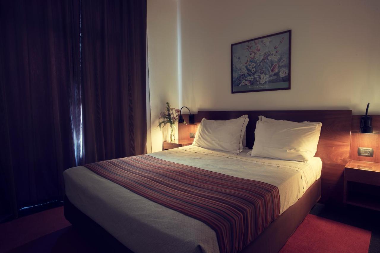 Cangrande Hotel Lazise Exterior foto
